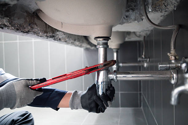 Trusted Sewer Line Repair service in Rexford, NY - AAA Plumbing Heating